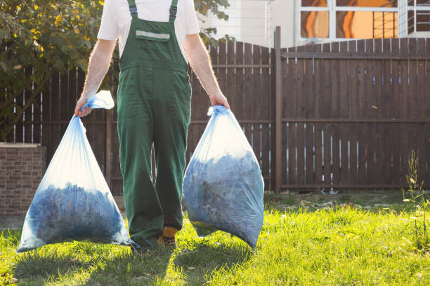 Best Yard Waste Removal  in Dunthpe, OR