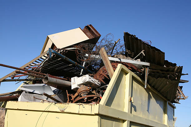 Household Junk Removal in Dunthorpe, OR